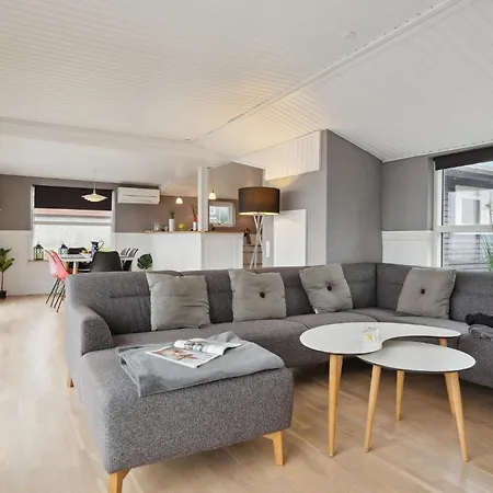 Amazing In With Wifi 펜션 보르콥