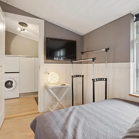 Amazing In With Wifi * 보르콥