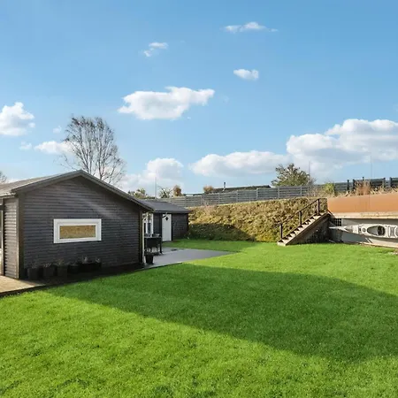 Amazing In With Wifi *